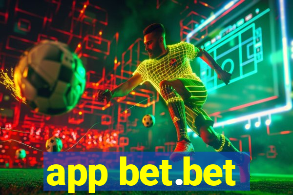 app bet.bet